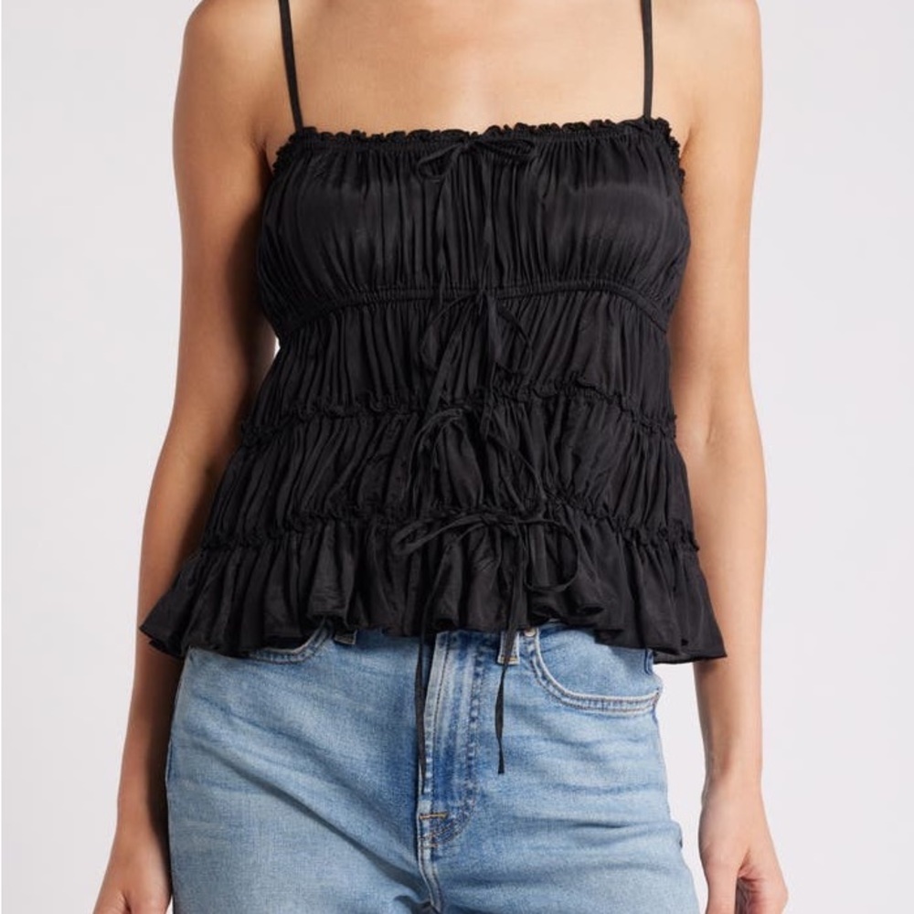 Free people Matilda Camisole